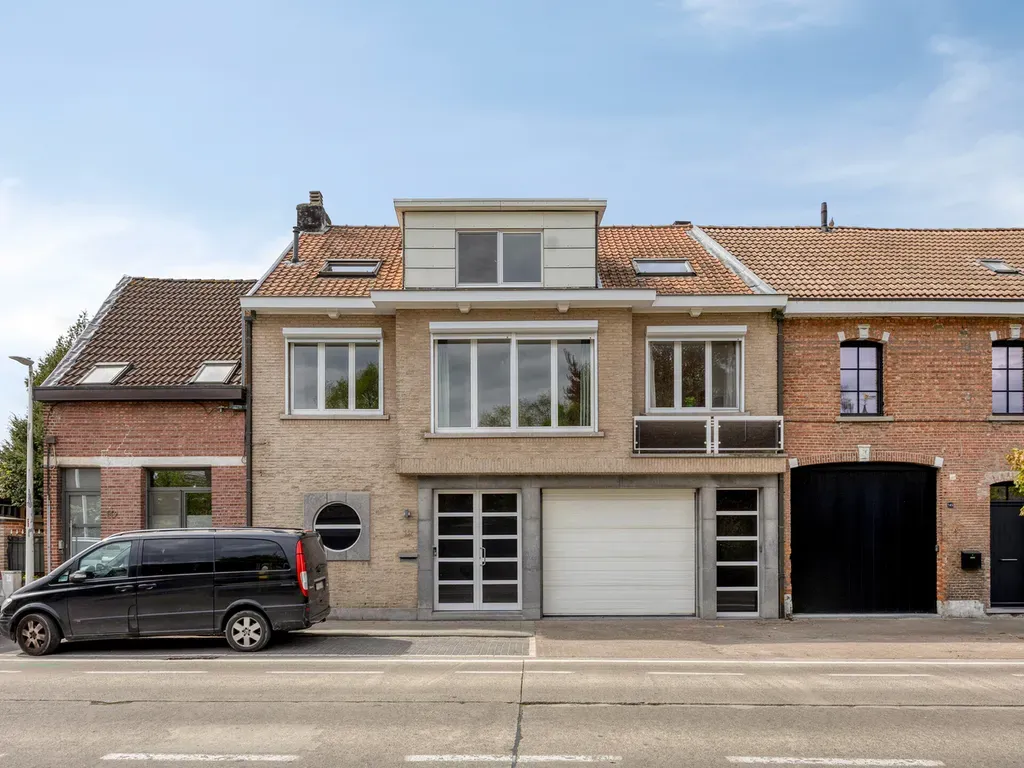 Hoofdfoto Huis in Bazel