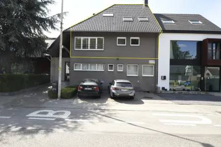 Appartement Te Huur Kruibeke