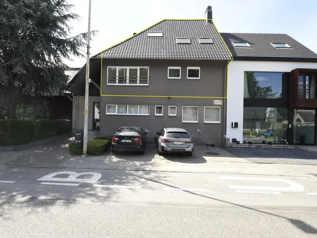 Hoofdfoto Appartement in Kruibeke
