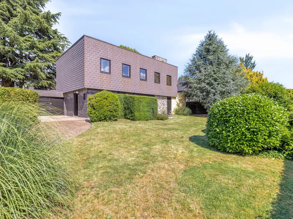 Hoofdfoto Huis in Rupelmonde