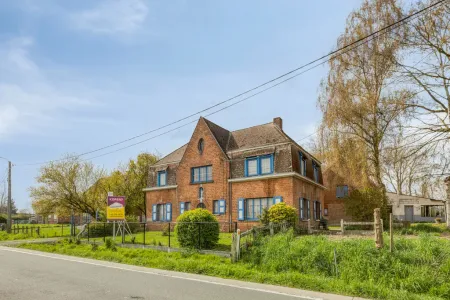 Huis Te Koop Bazel
