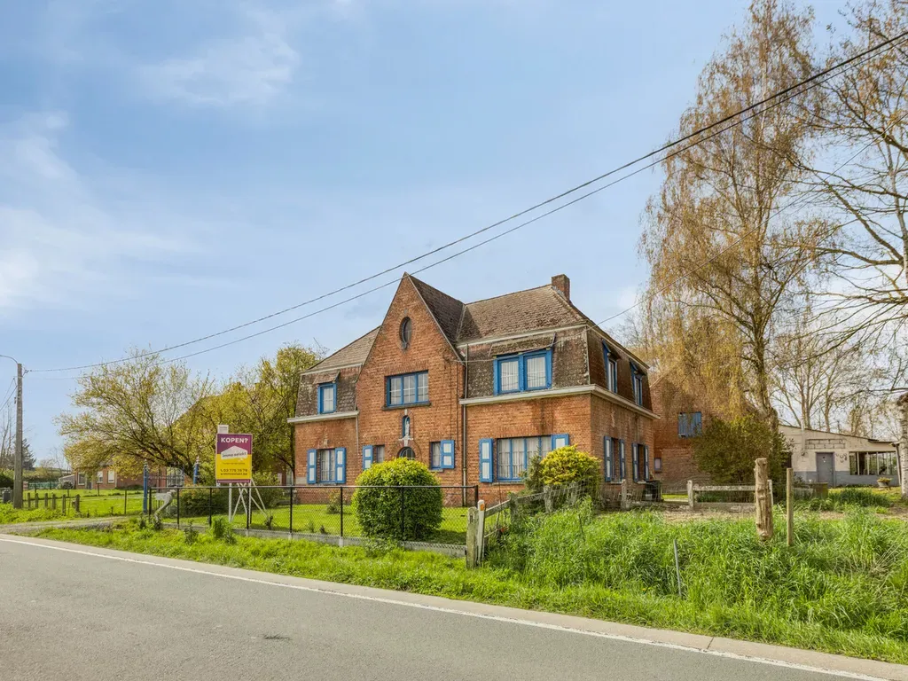 Hoofdfoto Huis in Bazel