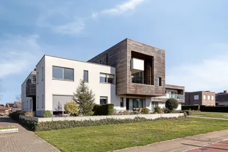 Appartement À vendre Zwijndrecht