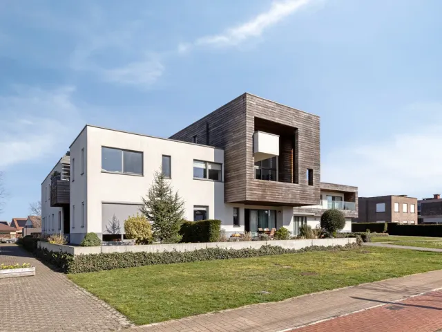 Appartement in Zwijndrecht - Dorp West 133-0003, 2070