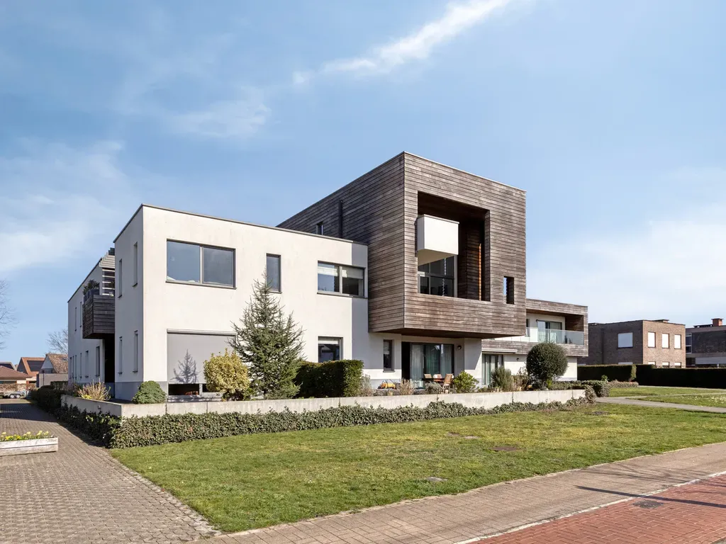 Hoofdfoto Appartement in Zwijndrecht