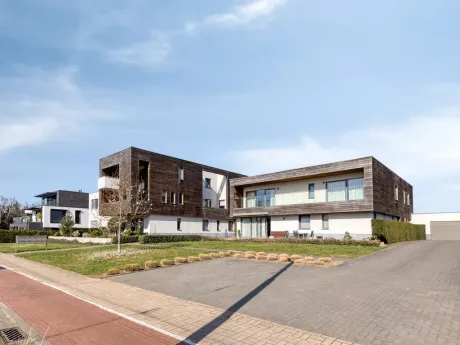 Appartement in Zwijndrecht - Dorp West 133-0003, 2070 - foto 2