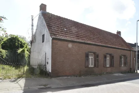 Huis Te Koop Temse