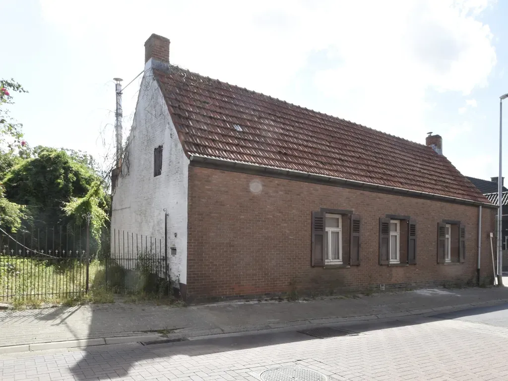 Hoofdfoto Huis in Temse
