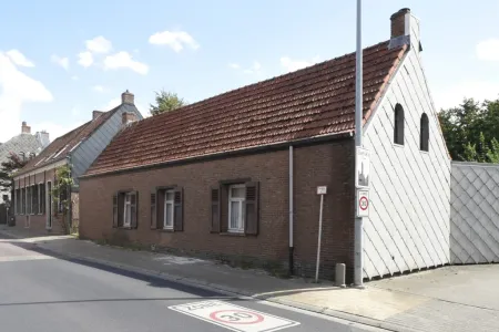 Huis Te Koop Elversele