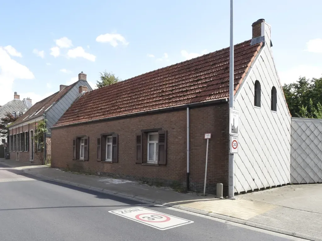 Hoofdfoto Huis in Elversele