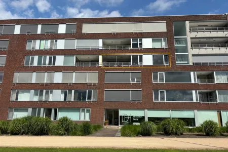 Appartement À louer Rupelmonde