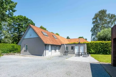 Huis Te Koop Deerlijk