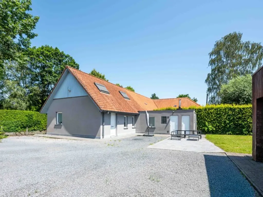 Hoofdfoto Huis in Deerlijk