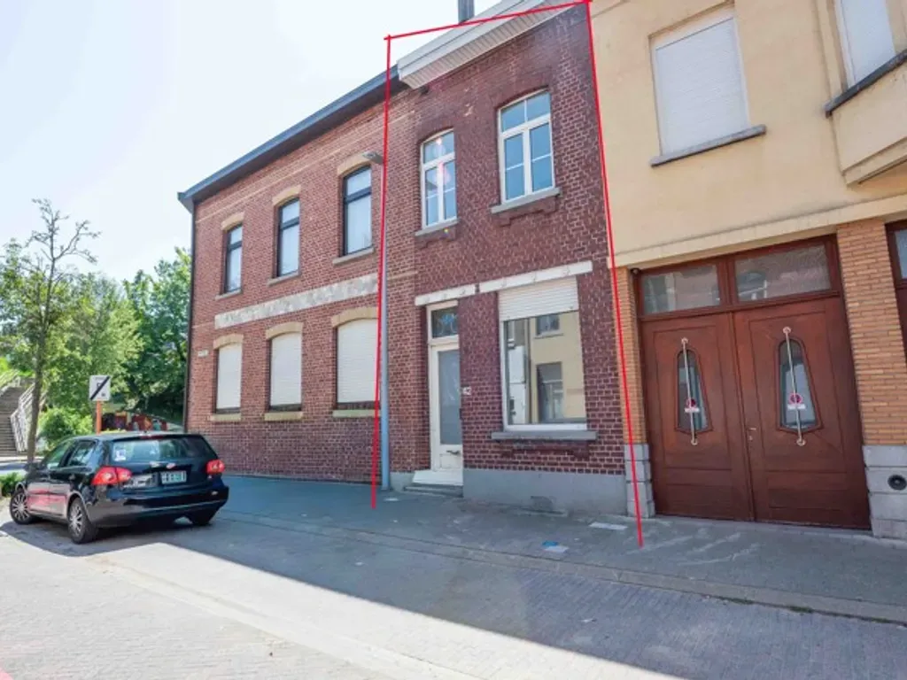 Hoofdfoto Huis in Harelbeke
