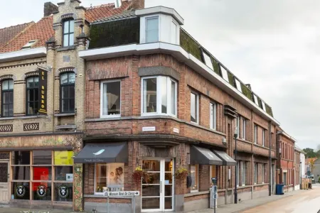 Huis Te Koop Deerlijk