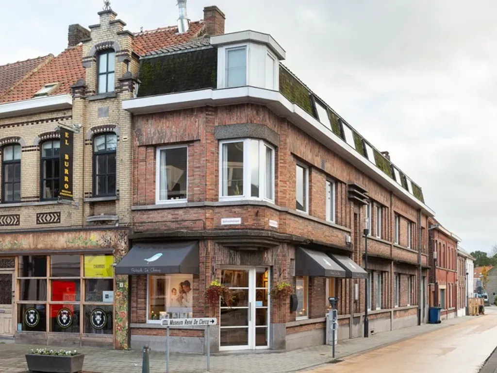 Hoofdfoto Huis in Deerlijk