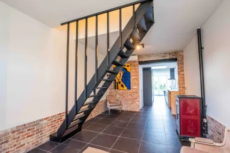 Huis Te Koop Deerlijk