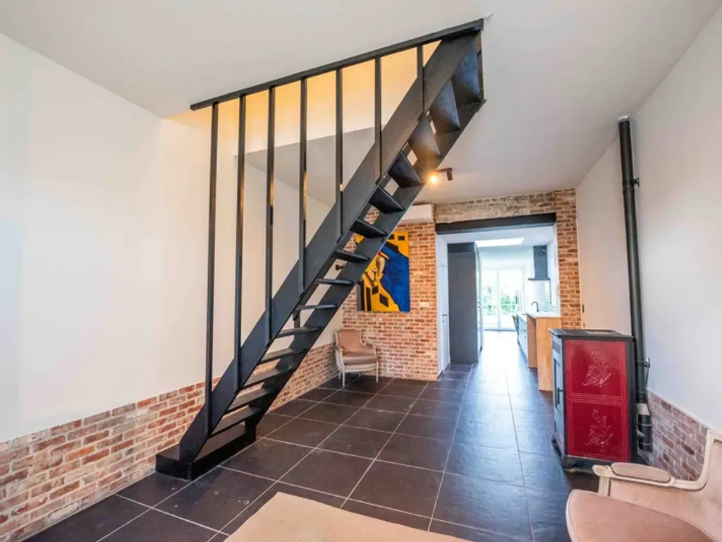 Hoofdfoto Huis in Deerlijk
