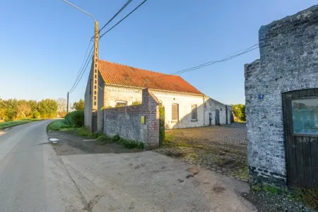 Huis Te Koop Espierres-helchin