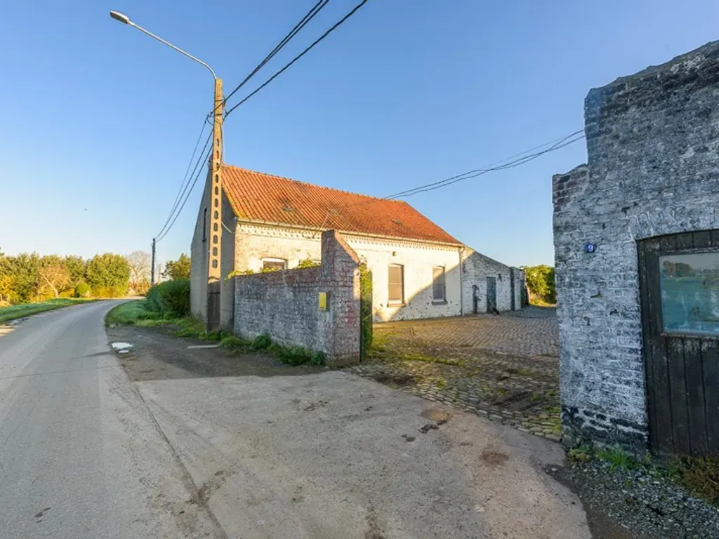 Hoofdfoto Huis in Espierres-helchin