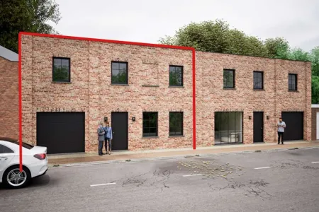 Huis Te Koop Deerlijk