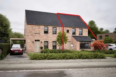 Huis Te Koop Deerlijk