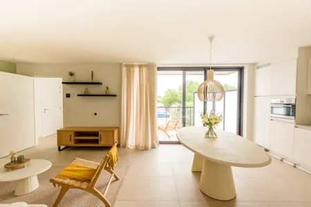 Appartement Te Koop Avelgem
