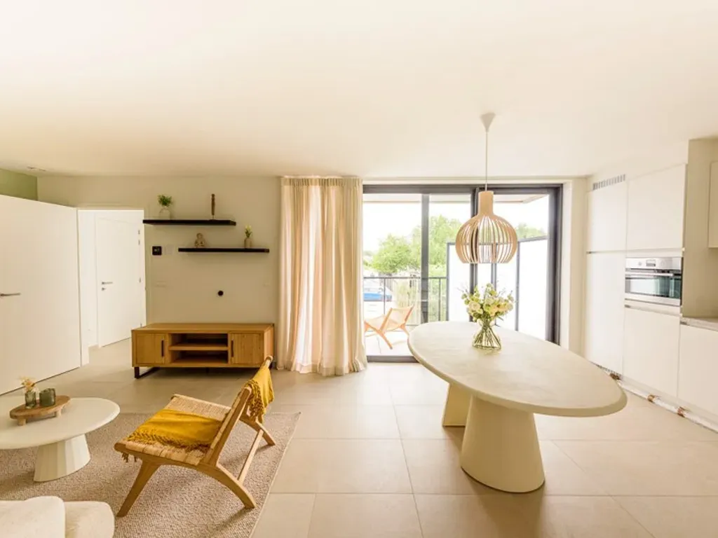 Hoofdfoto Appartement in Avelgem