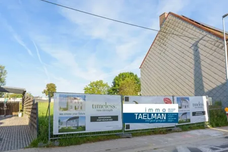 Huis Te Koop Deerlijk