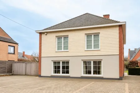 Huis Te Koop Deerlijk