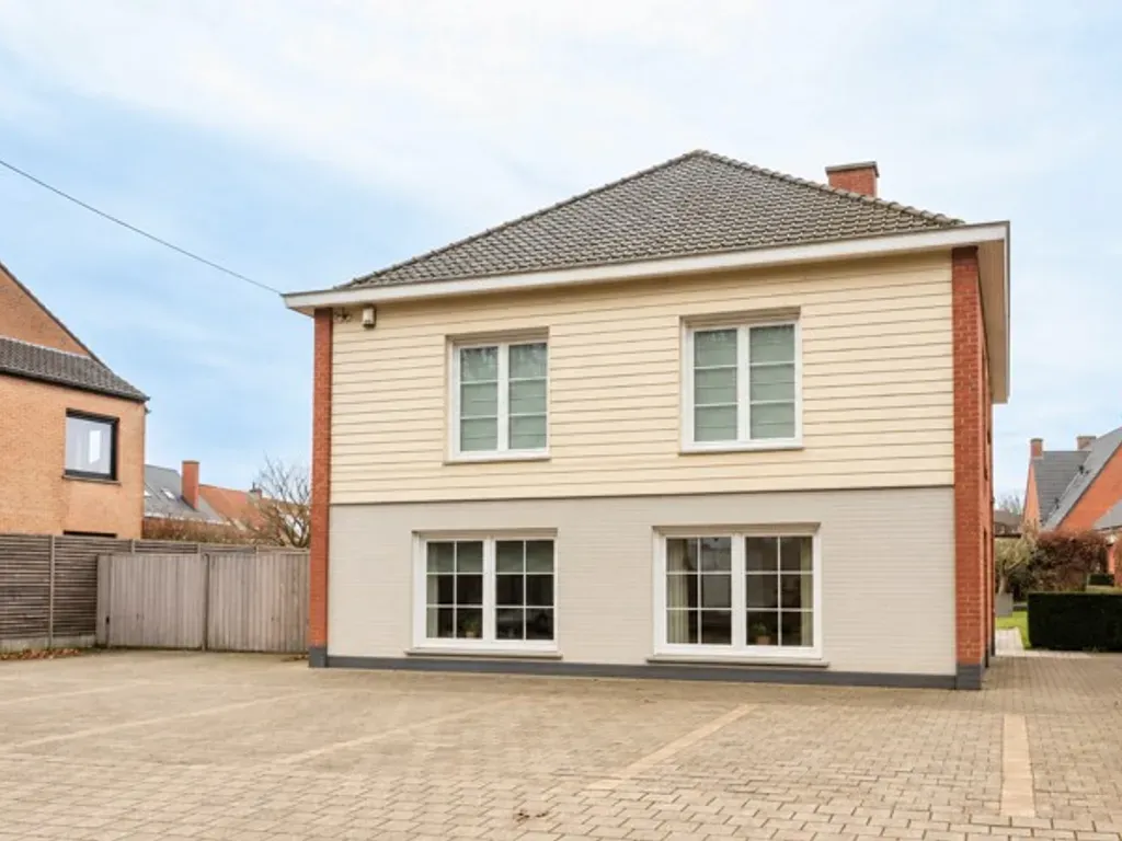 Hoofdfoto Huis in Deerlijk