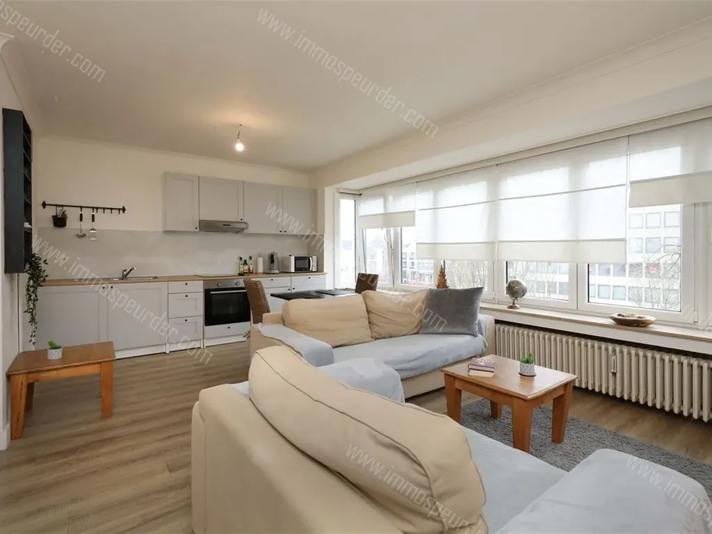Appartement in Hasselt - 493599 - Leopoldplein 11-5, 3500 Hasselt
