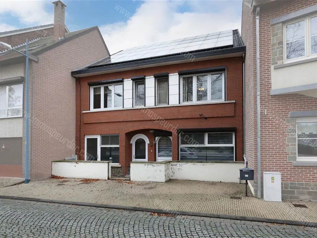 Huis in Sint-Truiden - 1047837 - Velmerlaan 231, 3800 Sint-Truiden
