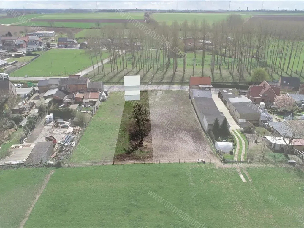 Grond Te Koop Tongeren