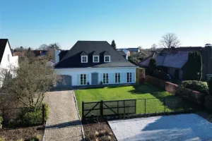 VillaHasselt