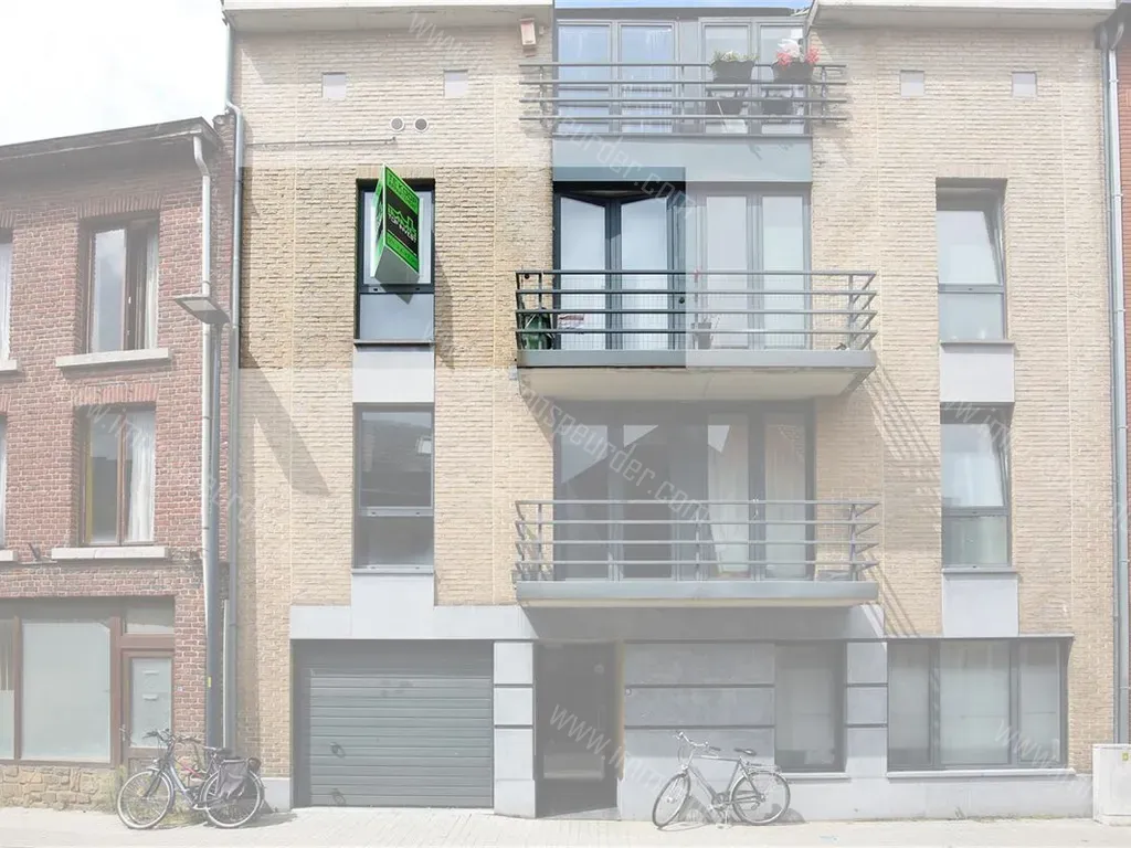 Appartement Te Koop Tongeren