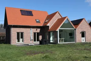 VillaZutendaal