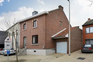 Huis Te Koop Heers