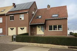 GarageNieuwerkerken