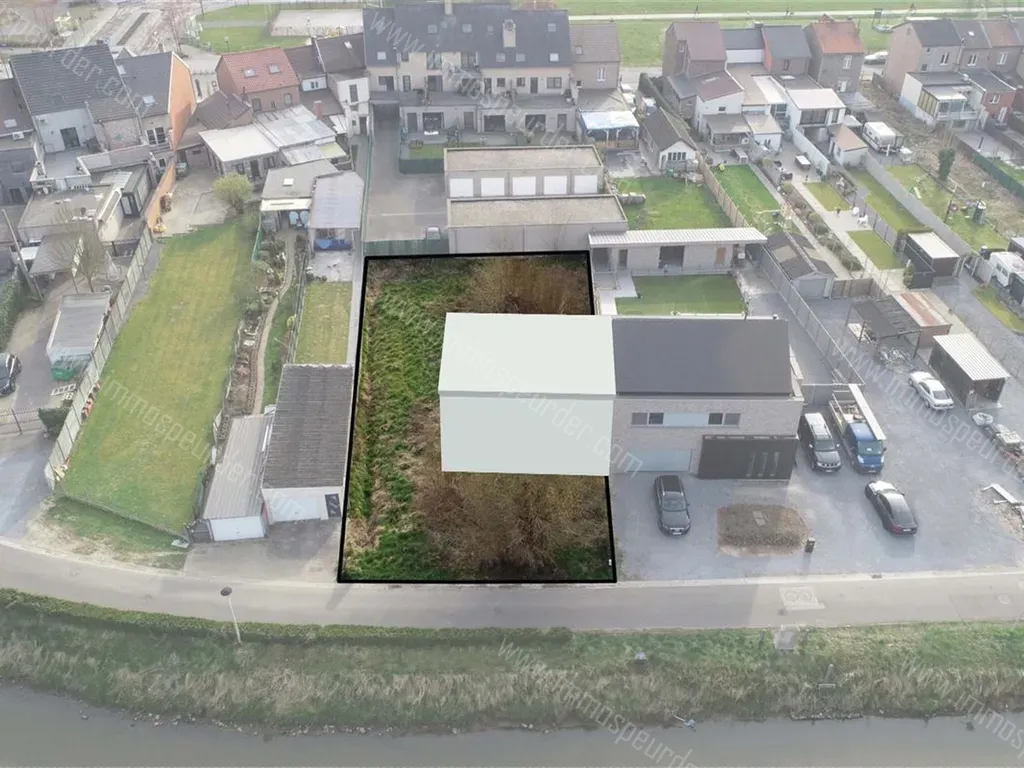 Grond Te Koop Tongeren