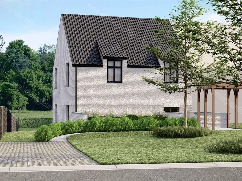 Huis in Oud-Heverlee - 1358094 - Fonteinstraat 35, 3050 OUD-HEVERLEE