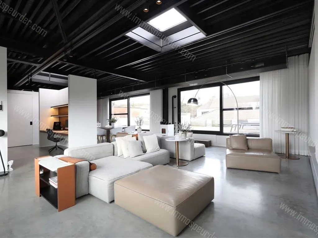 AppartementSint-Truiden