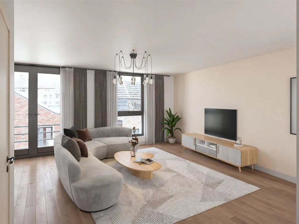 Appartement Te Koop Tongeren-borgloon