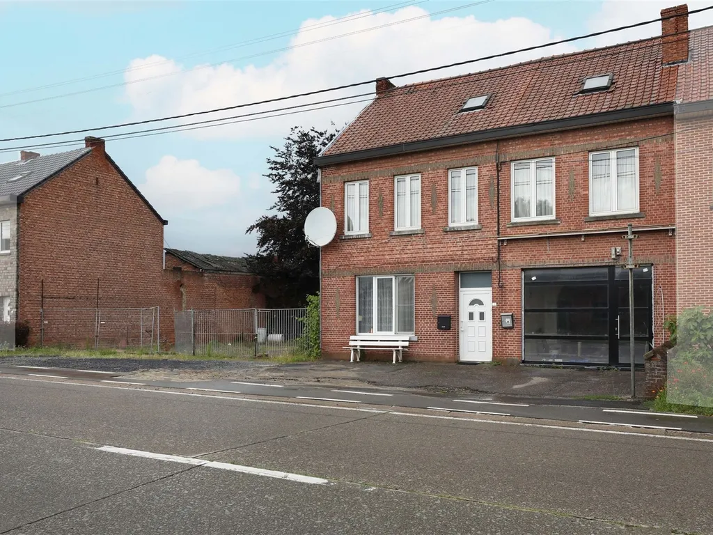 Huis Te Koop Alken