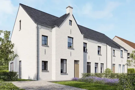 Huis Te Koop Heusden-Zolder