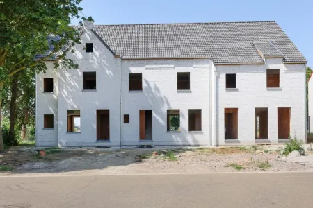 Huis Te Koop Heusden-Zolder