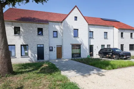 Huis Te Koop Heusden-Zolder