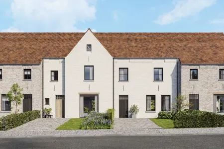 Huis Te Koop Heusden-Zolder