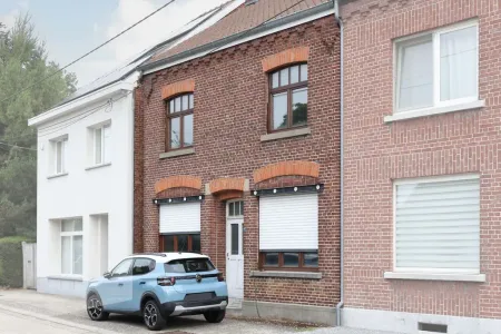 Maison À vendre Bilzen