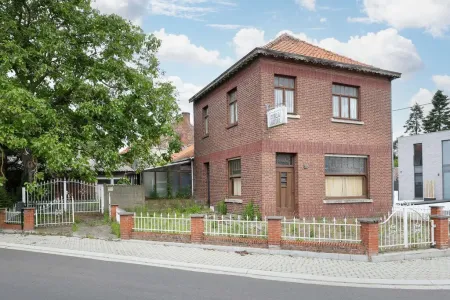 Maison À vendre Bilzen